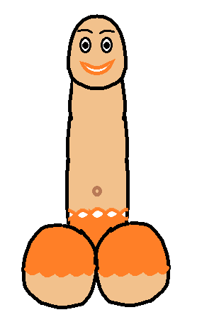 Happy-penis-wearing-happy-undies